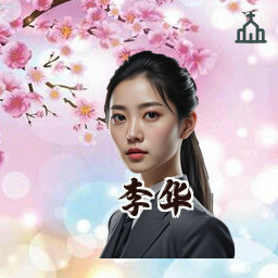 李华