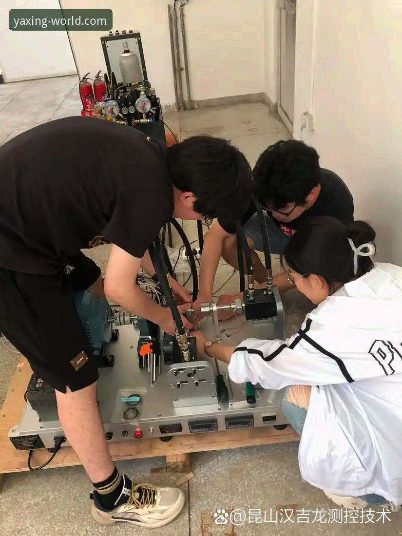亚星官网 技术玩家实测:亚星娱乐平台多端访问方案对比与使用心得